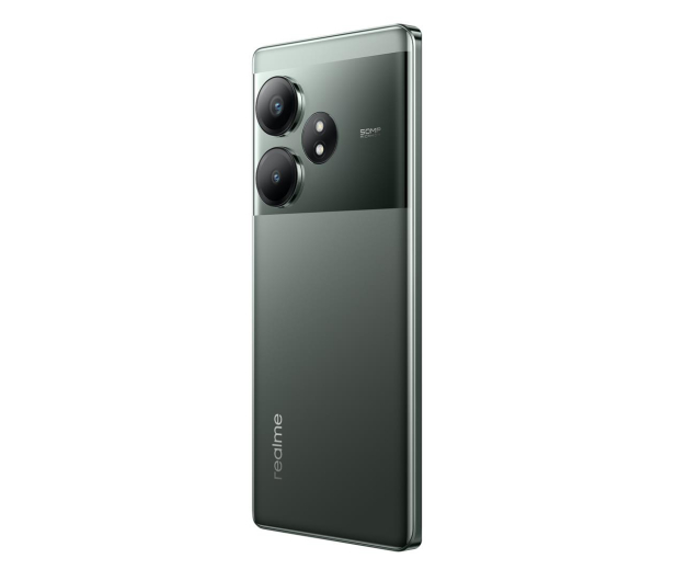 realme GT 6T 8/256GB 120W Razor Green - 1258938 - zdjęcie 5